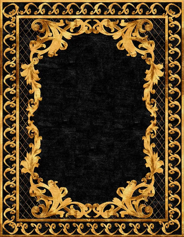 tappeto-illulian-clotilde-design-collection-personalizzabile image 1