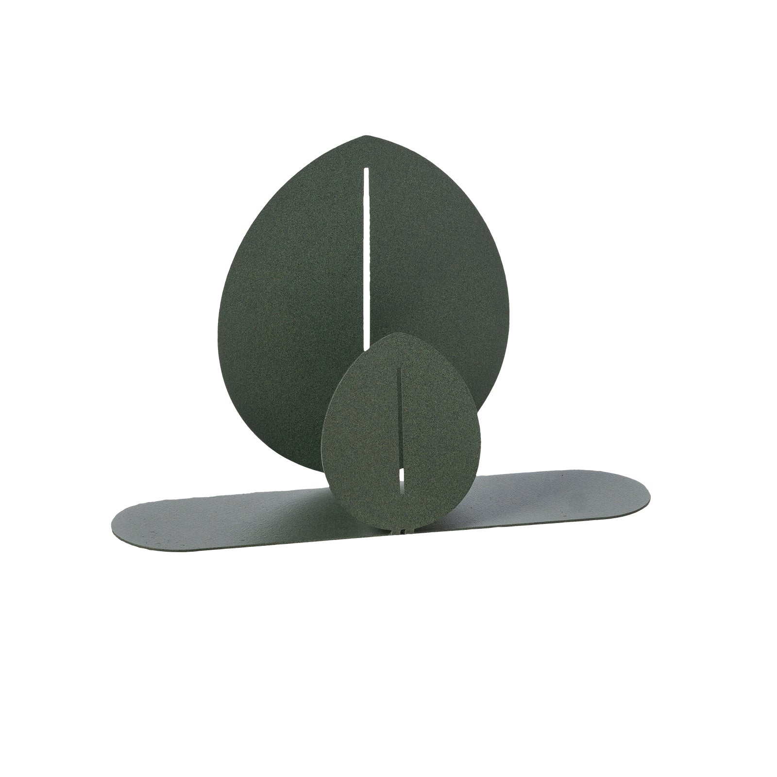 arti-mestieri-ficus-portatovaglioli-verticale-in-ferro-24x6x16-5-cm image 4