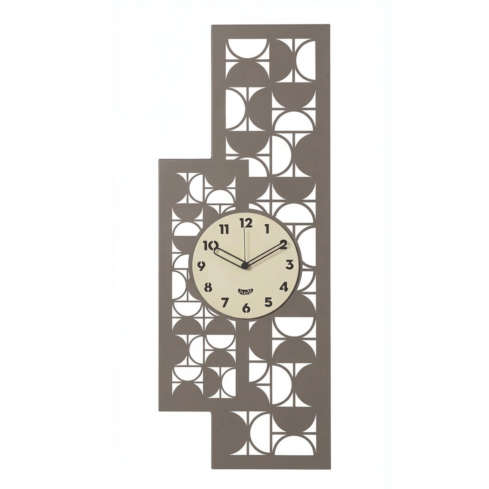 arti-mestieri-vogue-orologio-di-design-da-parete-34-5x90-cm image 2