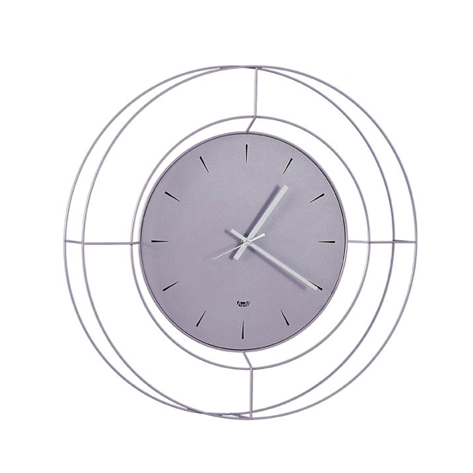 arti-mestieri-nudo-piccolo-orologio-da-parete-in-ferro-59-cm image 4