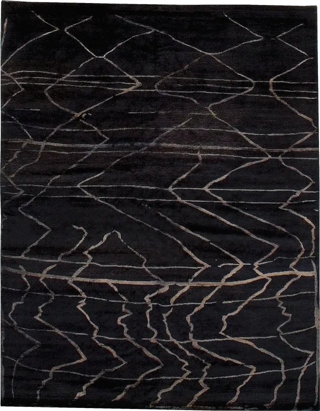 illulian-berbero-tappeto-nomad-collection image 1