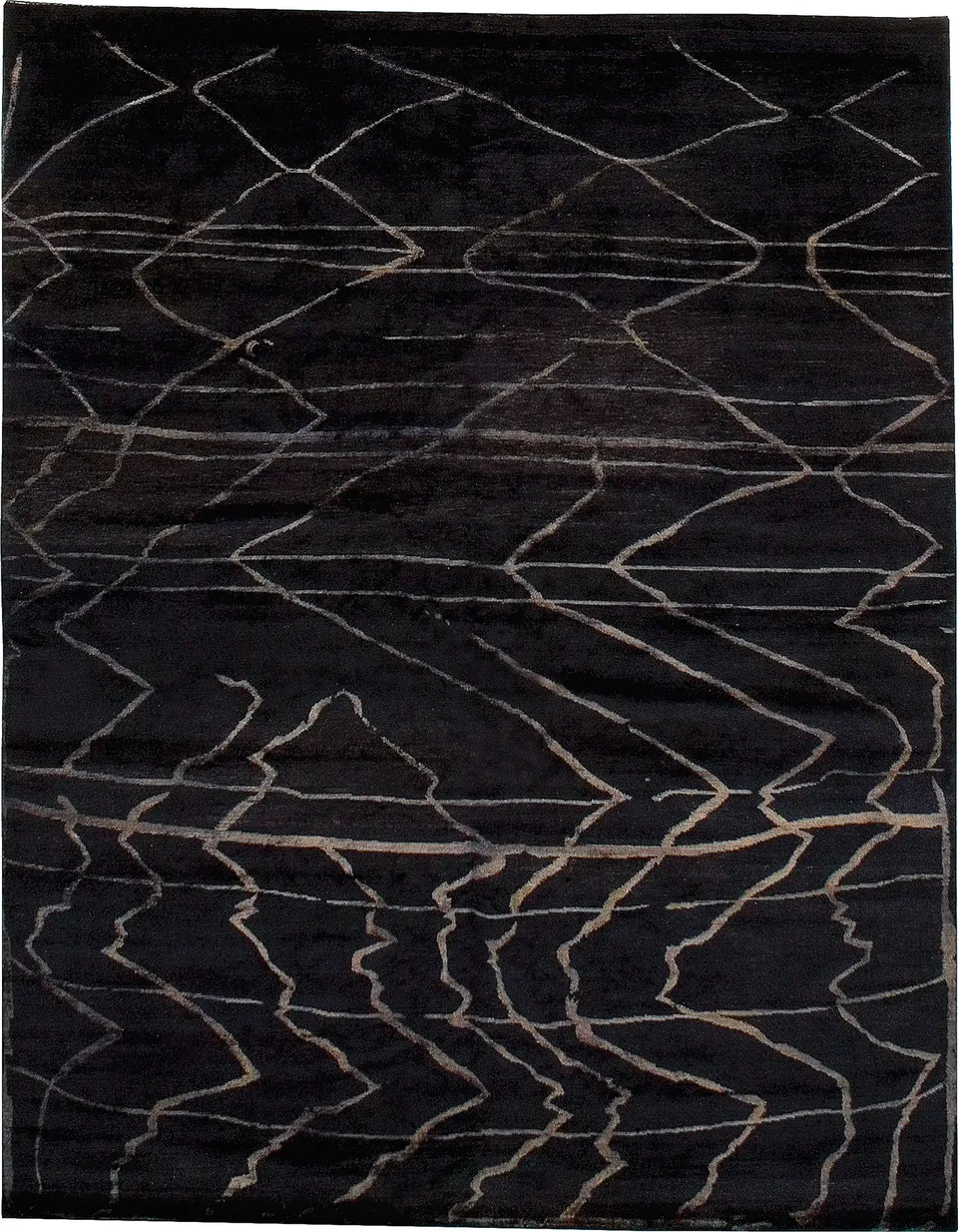 illulian-berbero-tappeto-nomad-collection image 1