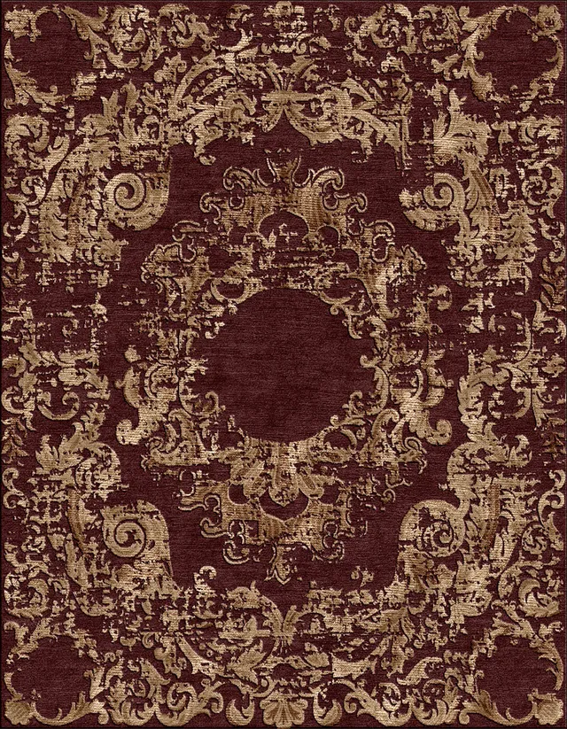 illulian-venus-v1-tappeto-di-design image 1