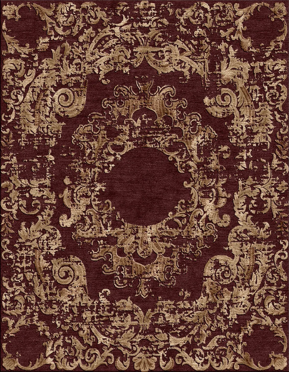 illulian-venus-v1-tappeto-di-design image 1