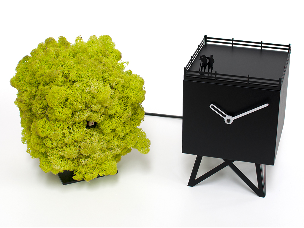 progetti-birdwatching-orologio-a-cuc-da-tavolo-in-legno-con-albero image 4