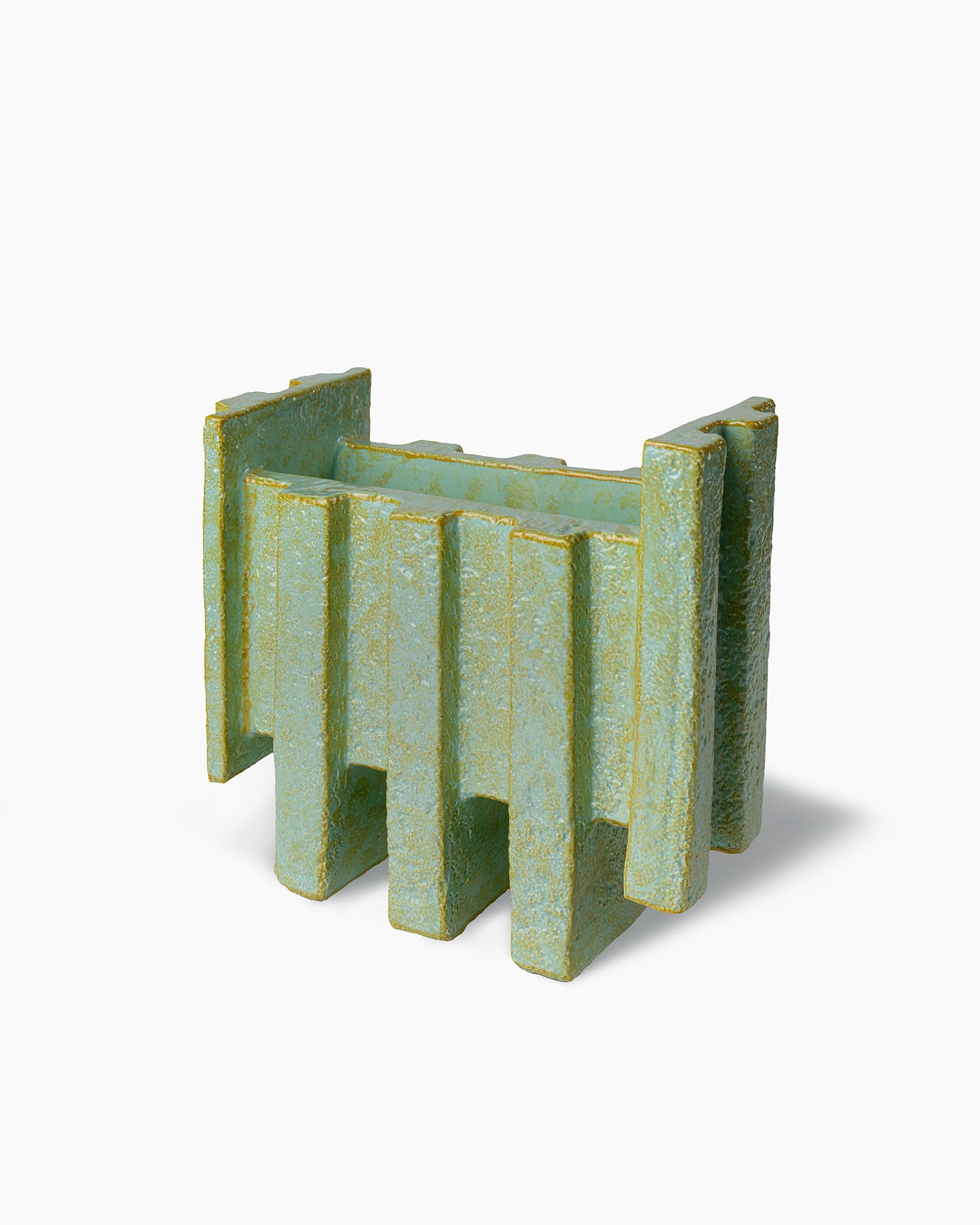 bitossi-ceramiche-vaso-rimini-blu-merlate-patricia-urquiola-2 image 3