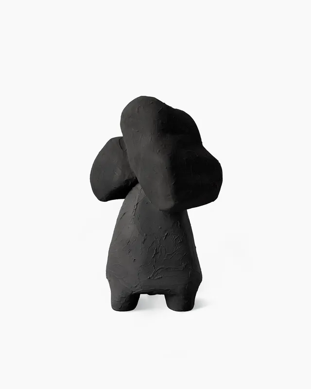 bitossi-ceramiche-scultura-uncovered-faye-toogood-bruno-matt image 1