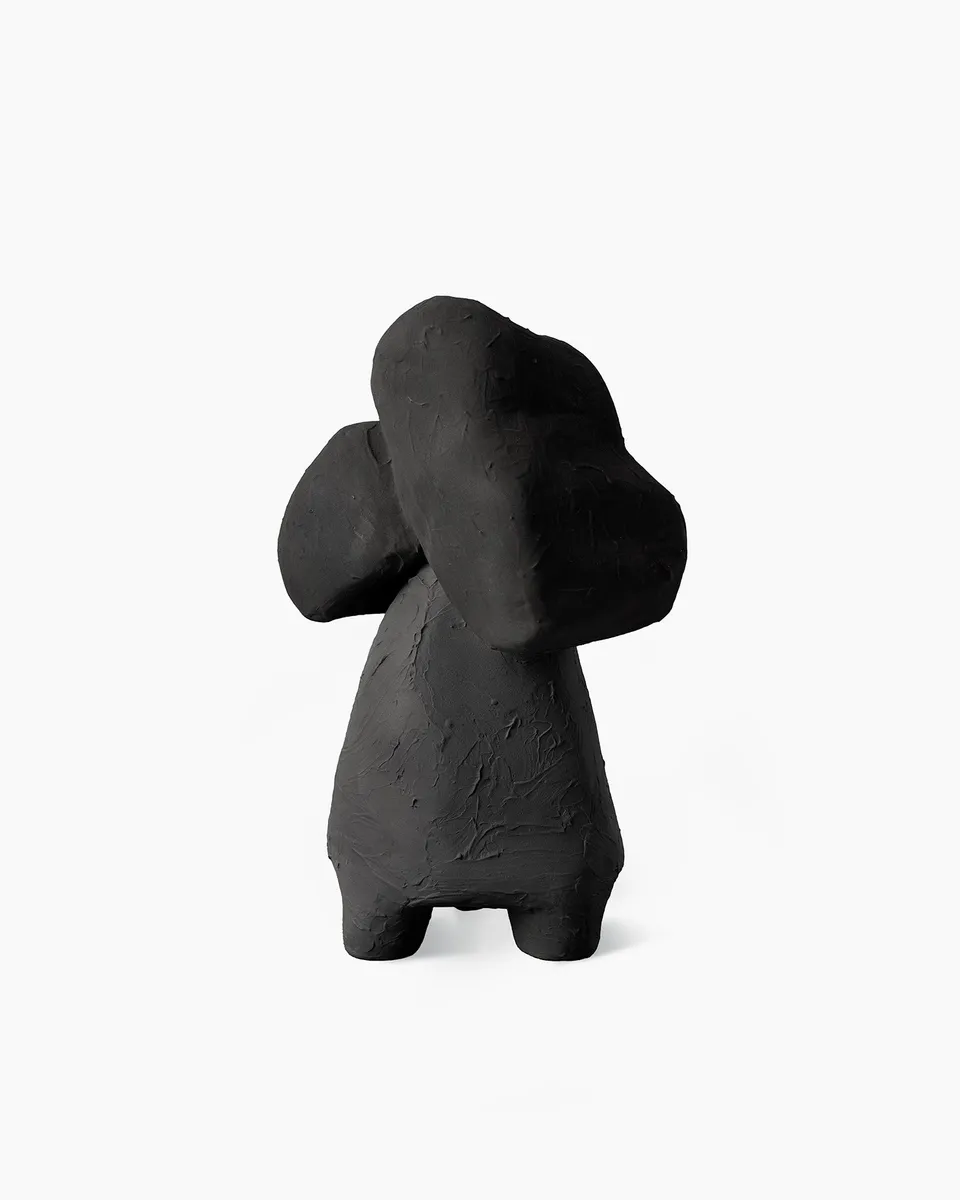 bitossi-ceramiche-scultura-uncovered-faye-toogood-bruno-matt image 1