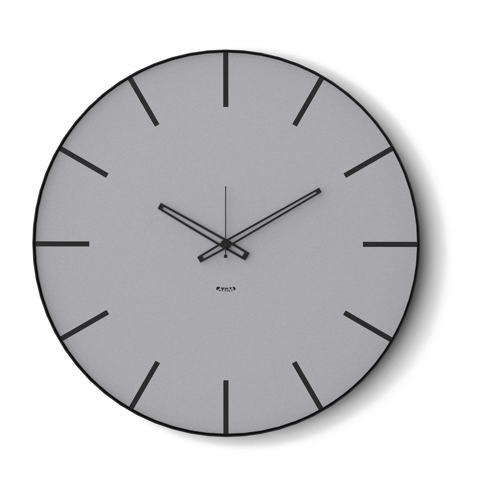 arti-mestieri-orologio-da-parete-symbol-60-in-ferro image 5