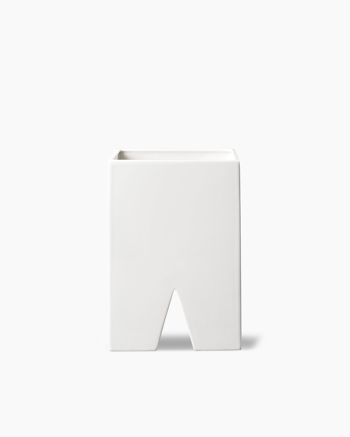 bitossi-ceramiche-vaso-onda-muller-van-severen-avorio image 2