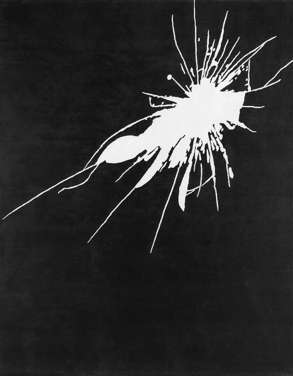 illulian-crack-tappeto-360x270-cm-lana-e-seta image 1