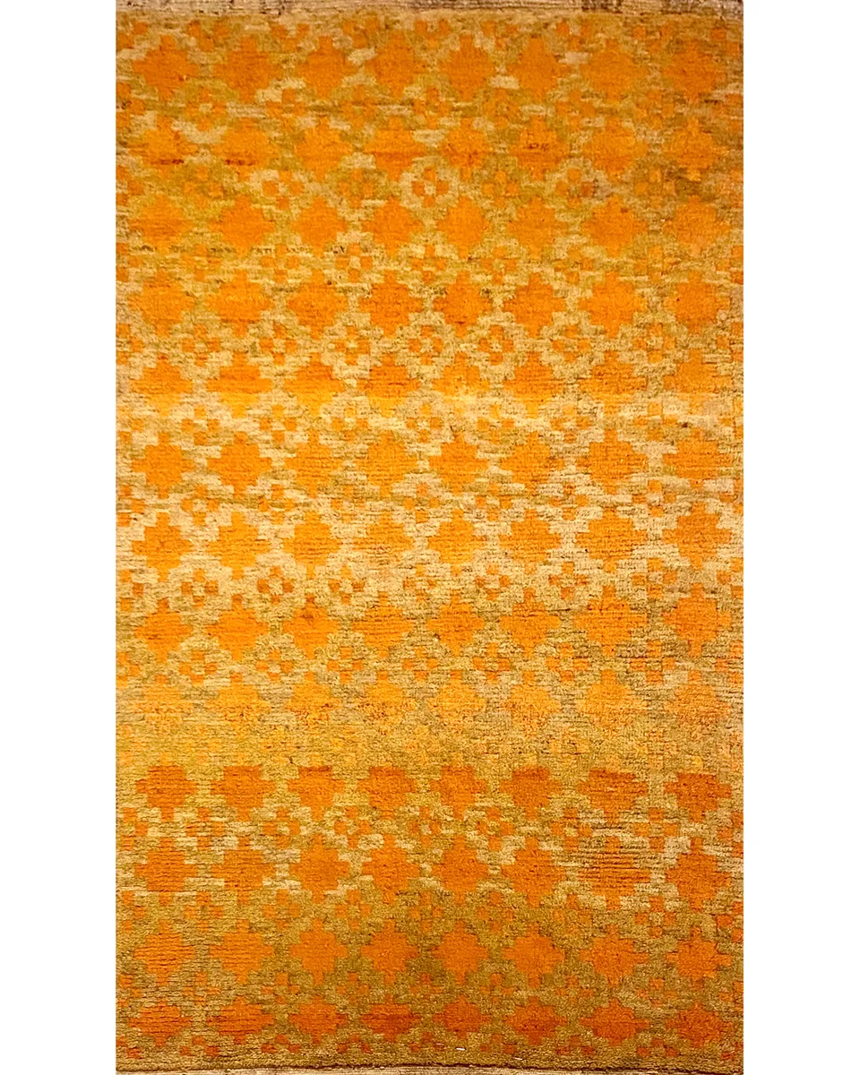 illulian-tibet-cosmic-tappeto-nomad-160-x-79-cm image 1