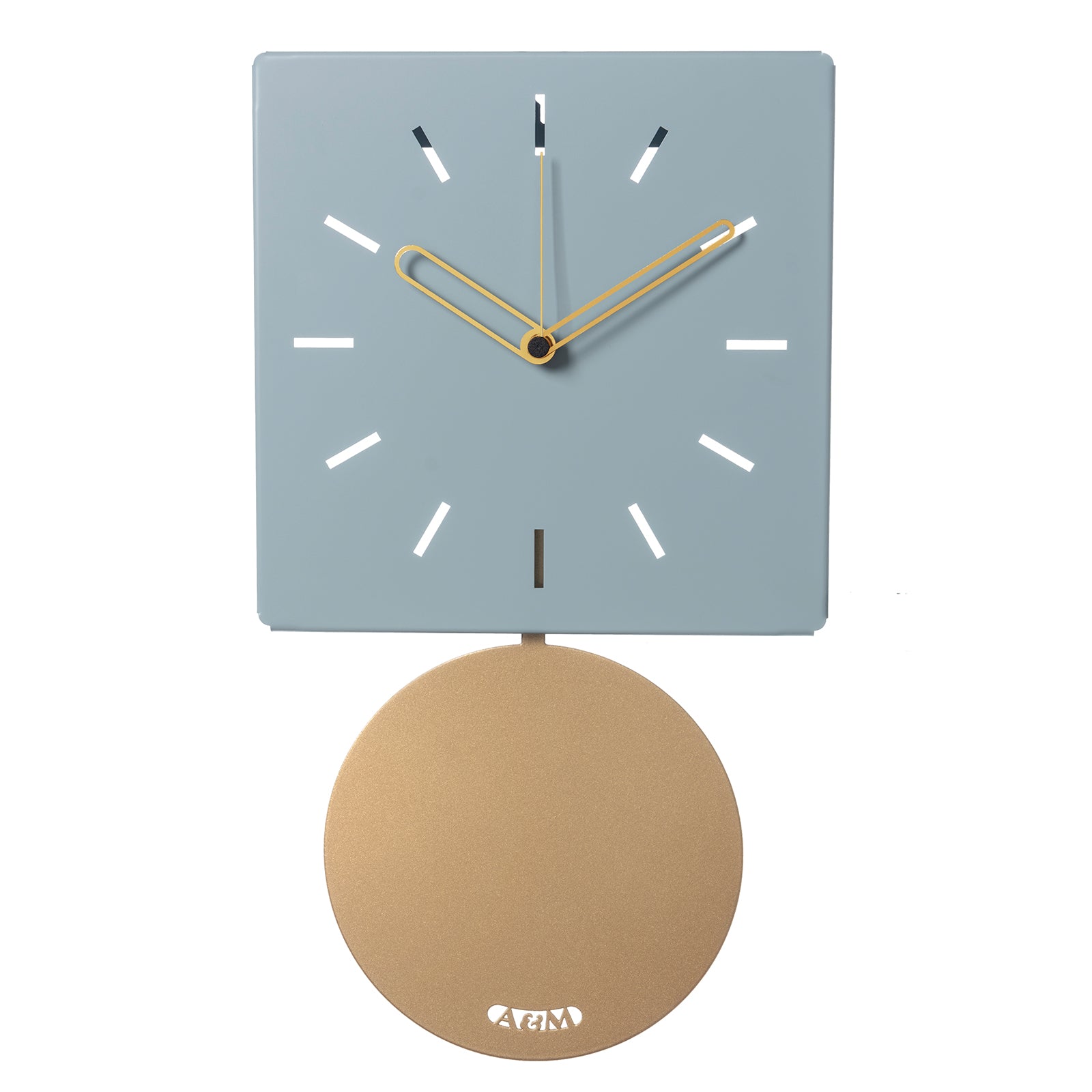 arti-mestieri-grace-pendolo-orologio-da-parete-24x43-5-cm image 7