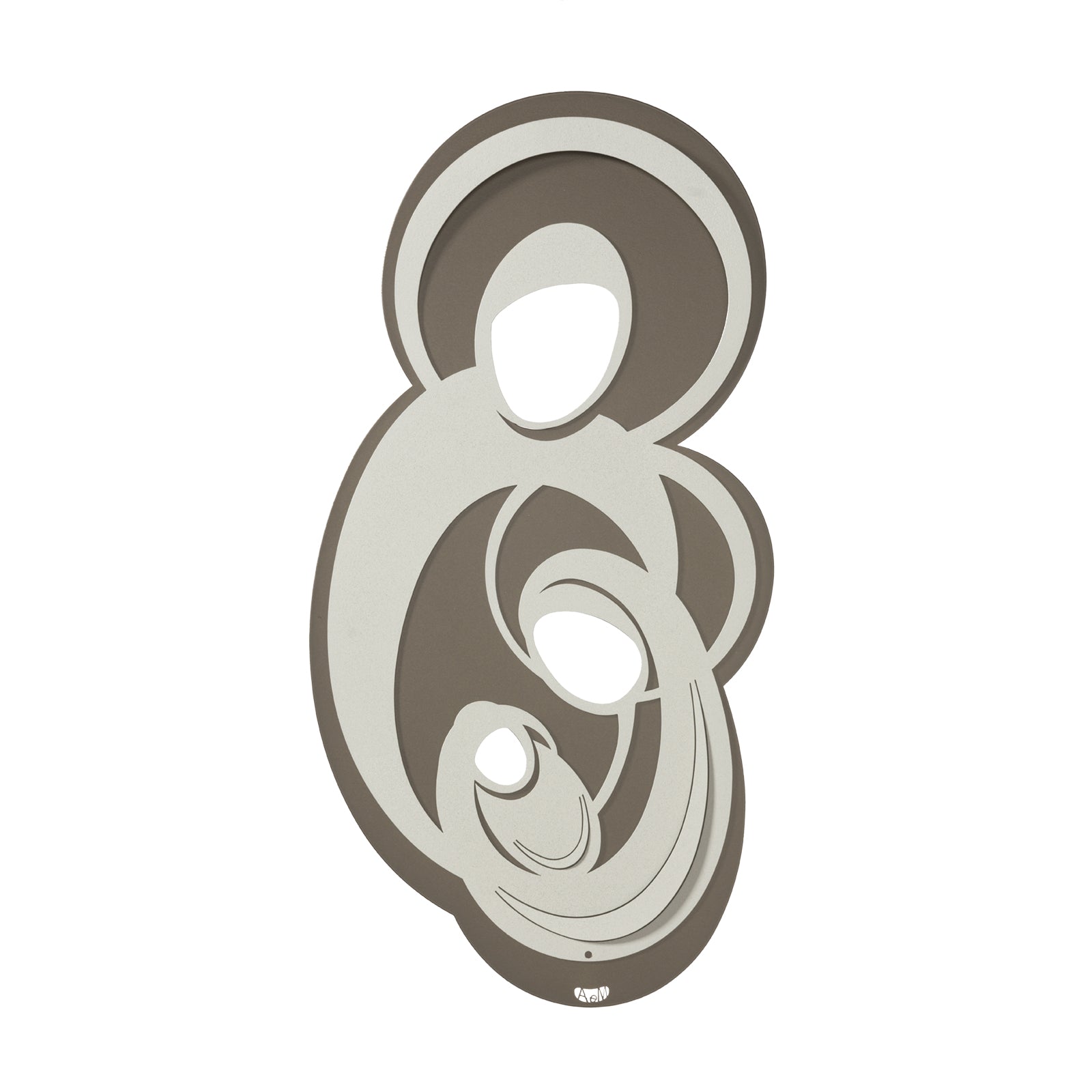 arti-mestieri-icona-sacra-famiglia-grande-quadro-sacro-design image 1