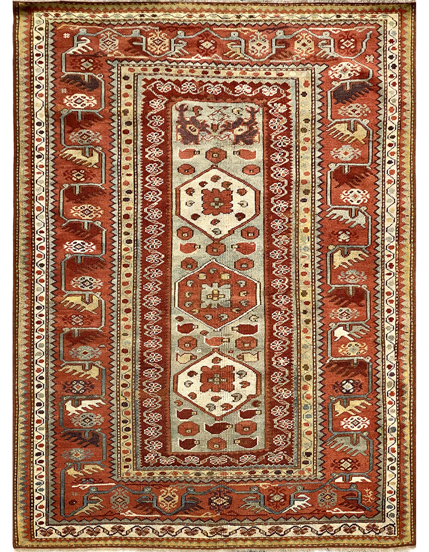 illulian-melas-anatolia-tappeto-lana-160x120-cm image 1