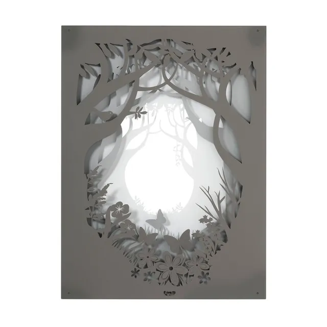 arti-mestieri-pannello-decorativo-c-era-una-volta image 1