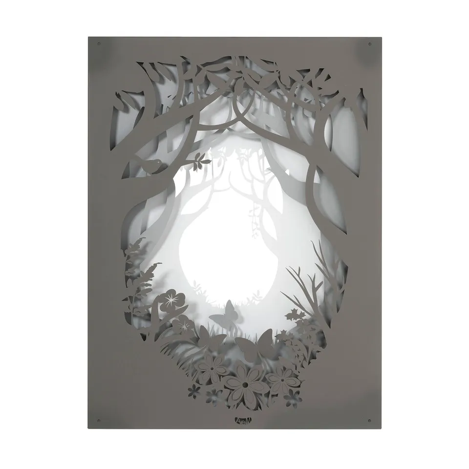 arti-mestieri-pannello-decorativo-c-era-una-volta image 1