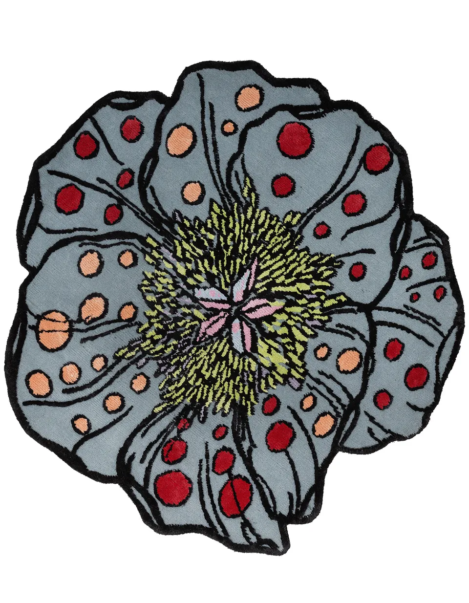 illulian-florpois-versione-c-alessandro-enriquez-tappeto-limited-edition-fatto-a image 1