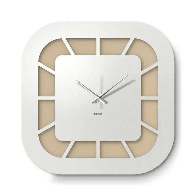 arti-mestieri-exo-orologio-da-parete-minimal image 1