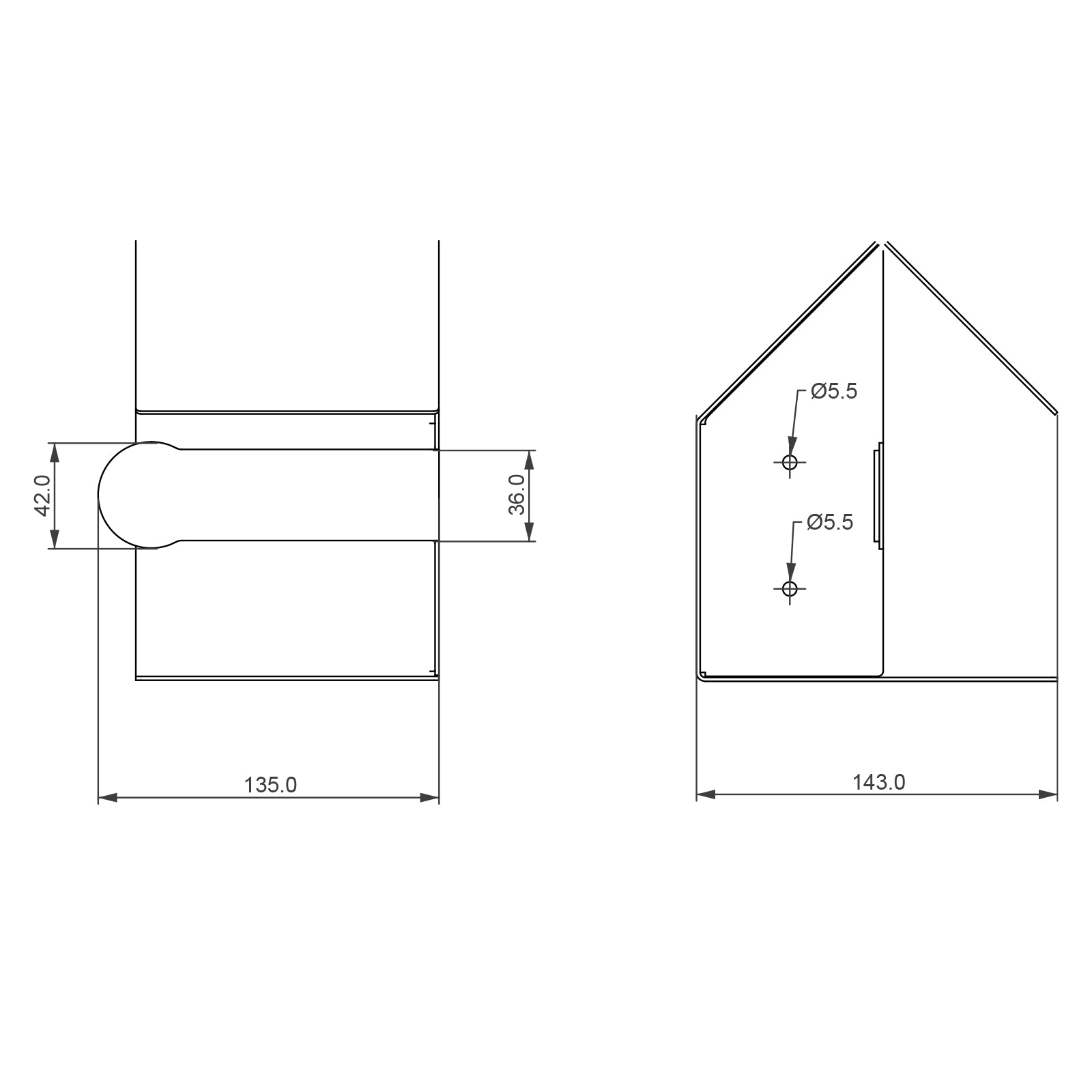 arti-mestieri-casetta-porta-carta-igienica-da-parete-in-ferro image 8