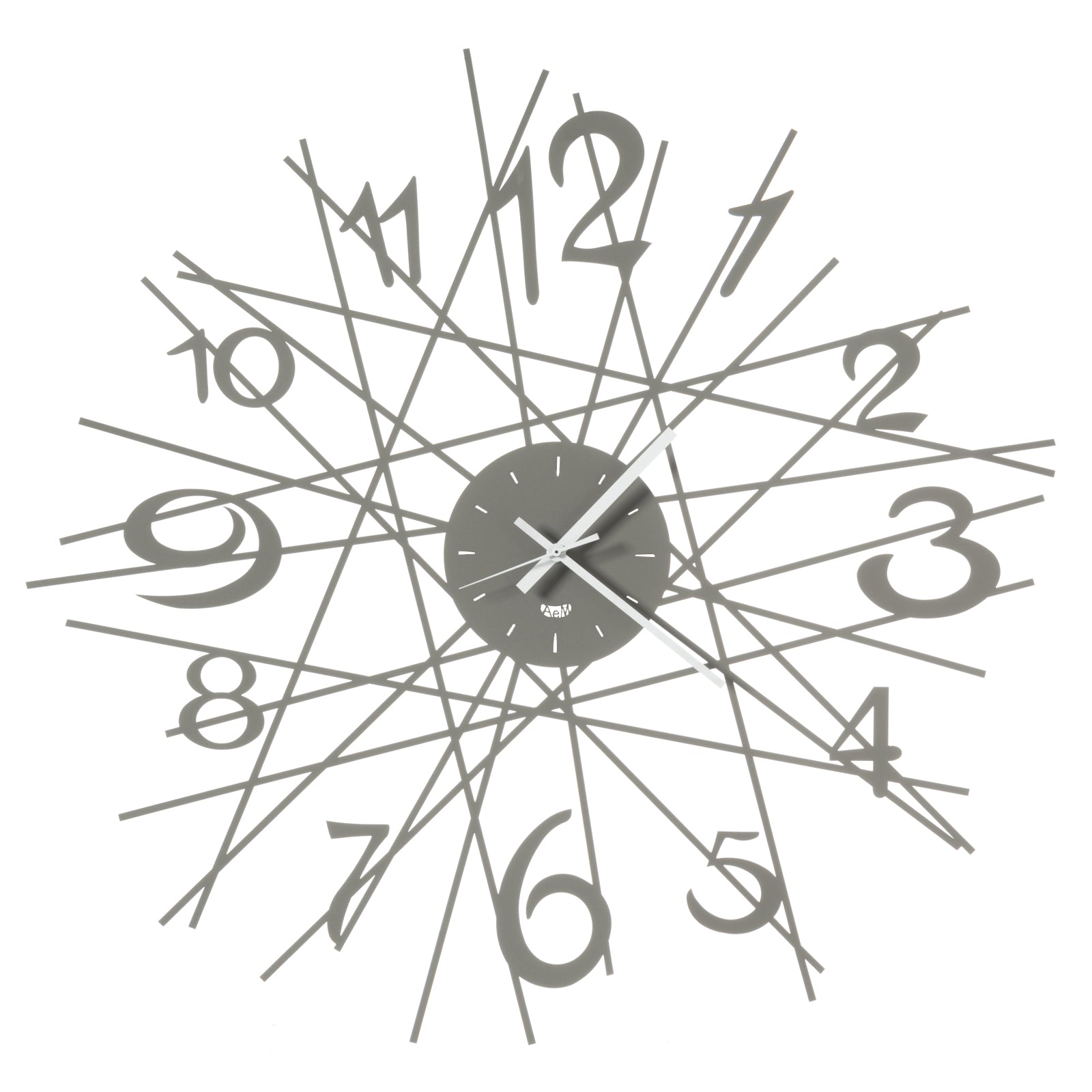 arti-mestieri-zig-zag-orologio-di-design-da-parete image 4