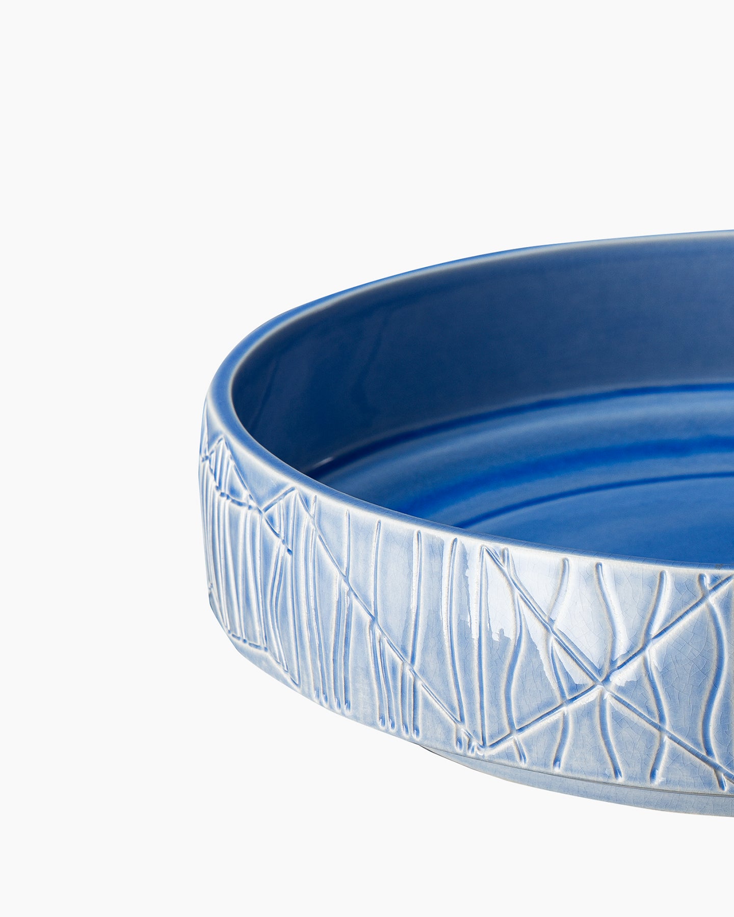 bitossi-ceramiche-bolo-ciotola-in-terra-bianca-celeste-craquel-2016 image 3