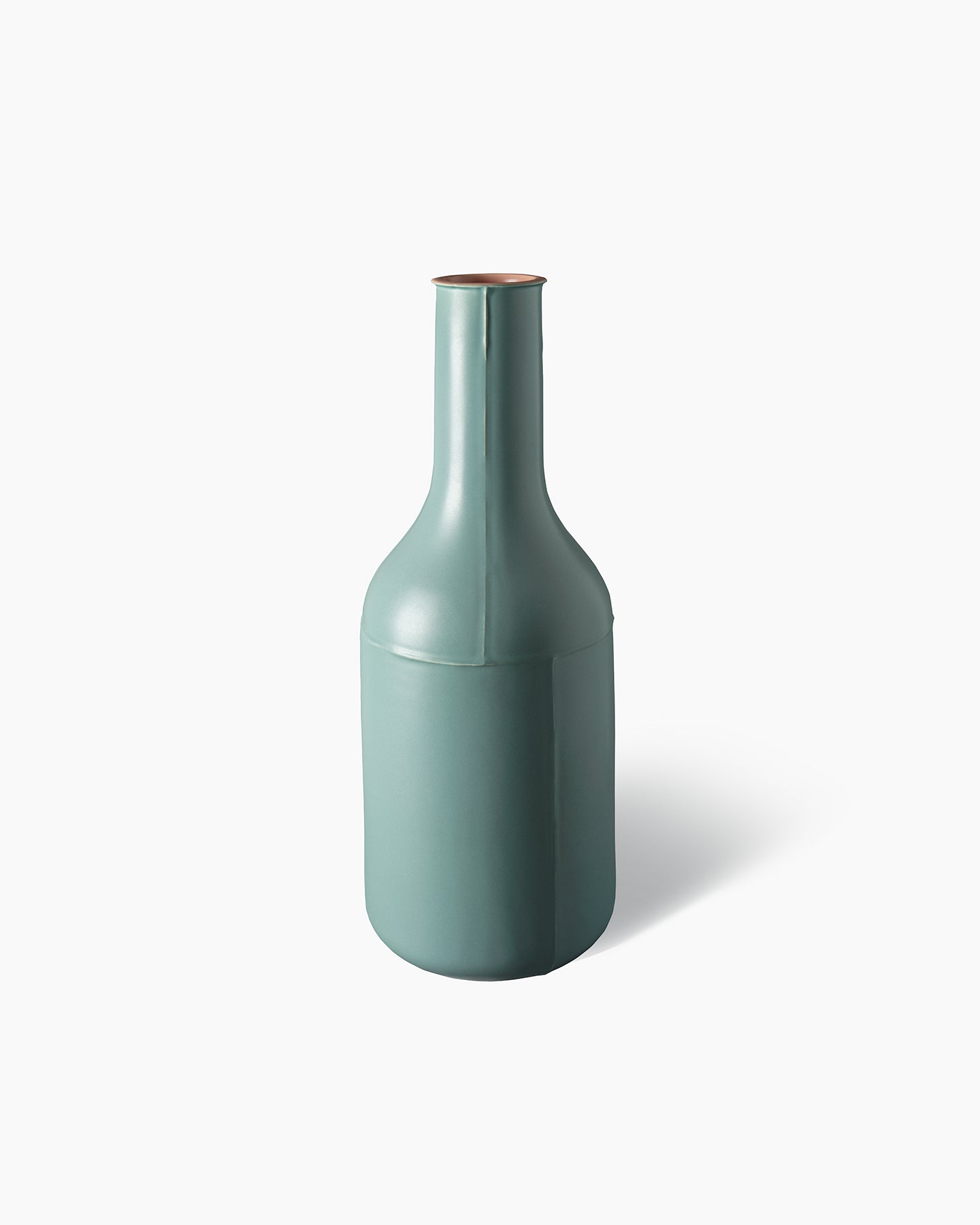 bitossi-ceramiche-vaso-bottiglia-seams-canister-benjamin-hubert image 1