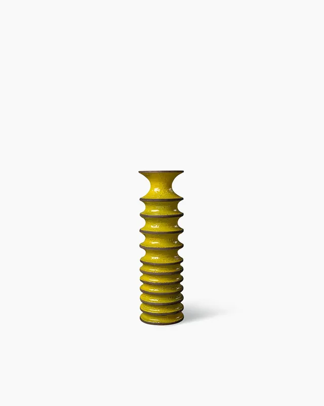 bitossi-ceramiche-vaso-revolver-christoph-radl-2019 image 1