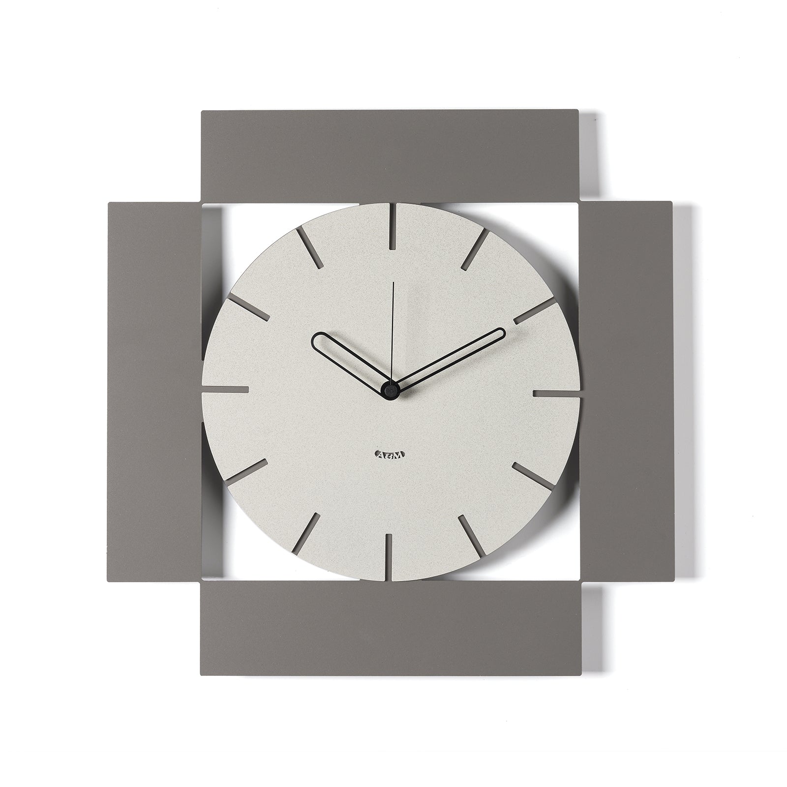 arti-mestieri-radical-orologio-da-parete-minimal image 3