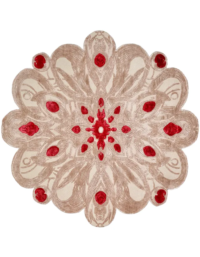 illulian-ruby-tappeto-palace-collection-di-design image 1