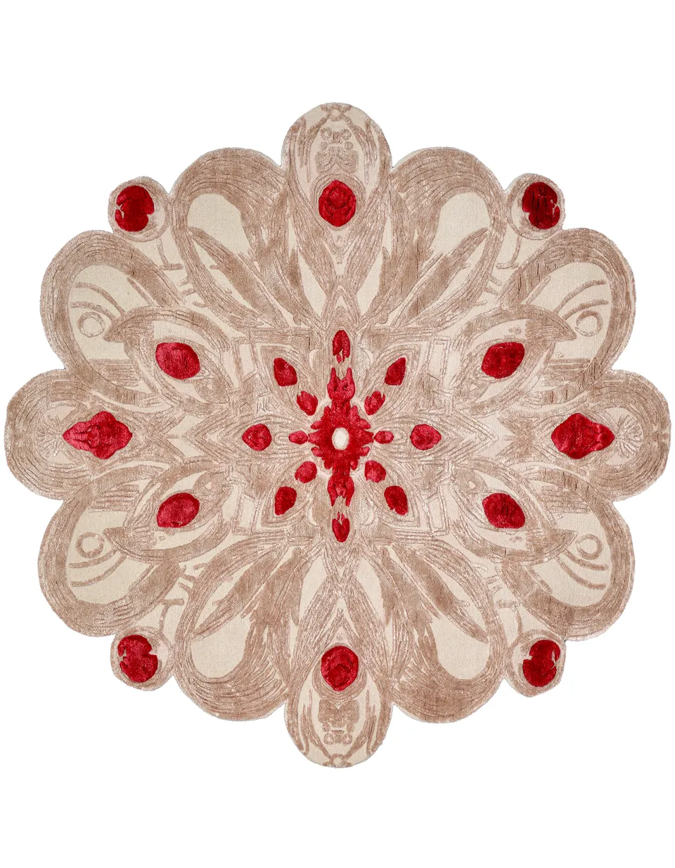 illulian-ruby-tappeto-palace-collection-di-design image 1