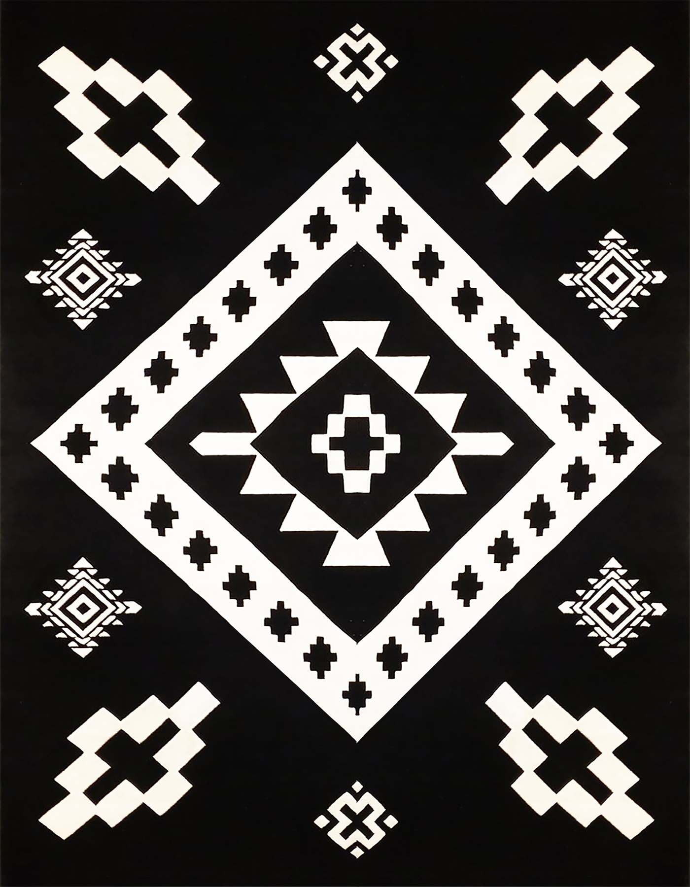 illulian-patagonia-tappeto-fatto-a-mano-design-collection image 1