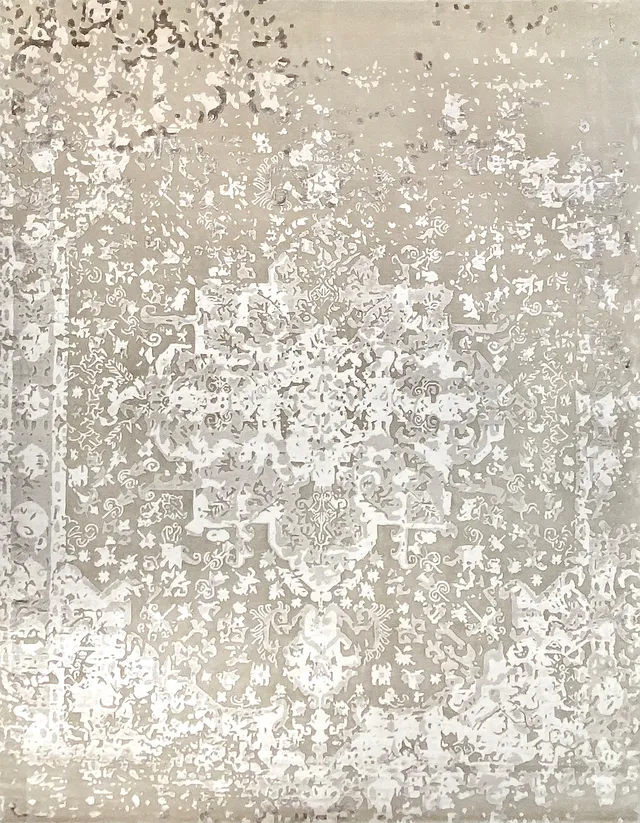 illulian-persepoli-tappeto-design-355-x-272-cm-lana-e-seta image 1
