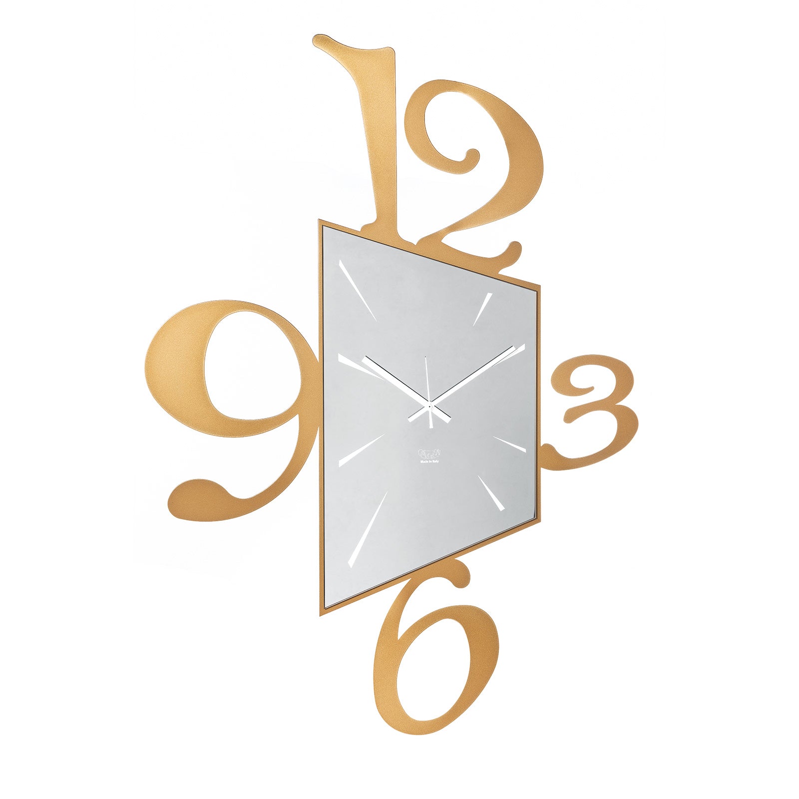 arti-mestieri-big-prospettiva-orologio-da-parete-design image 1