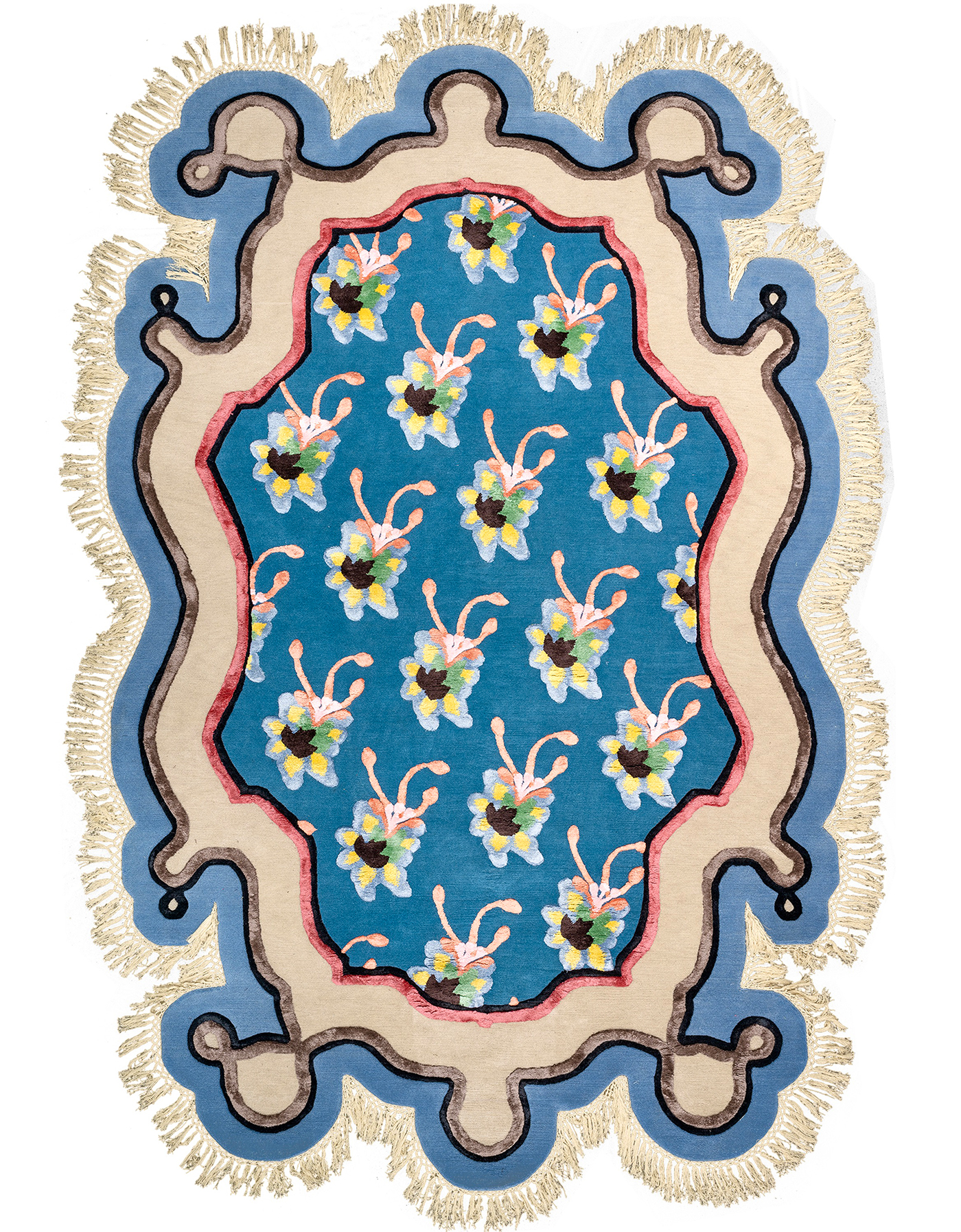 illulian-habitus-garden-vol-ii-tappeto-design-personalizzabile image 1