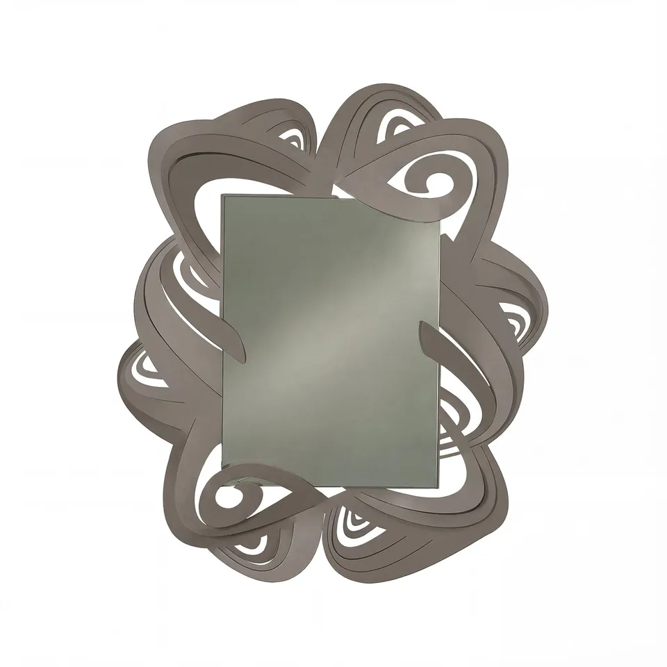 arti-mestieri-penelope-specchio-da-parete-di-design-made-in-italy image 1