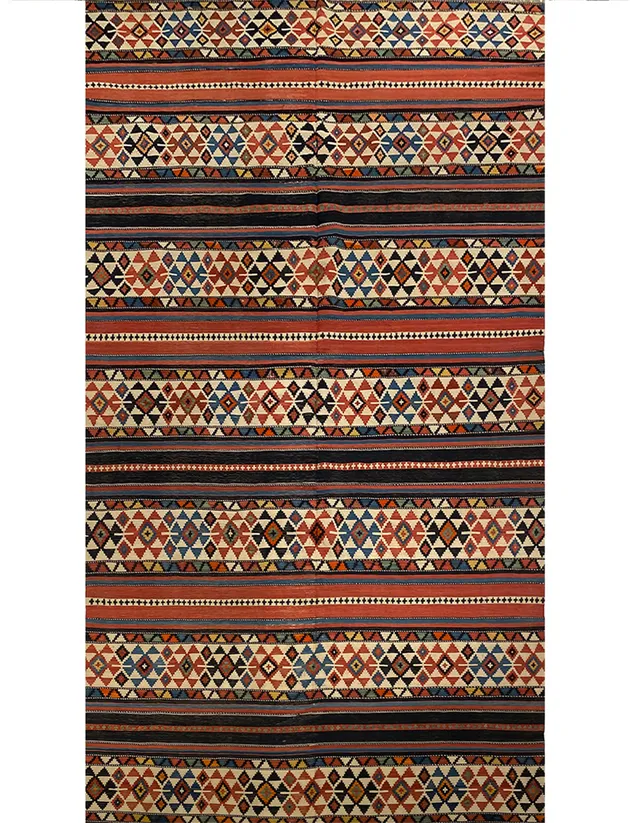 illulian-kilim-shirwan-tappeto-anatolia-315-x-166-cm-100-lana image 1