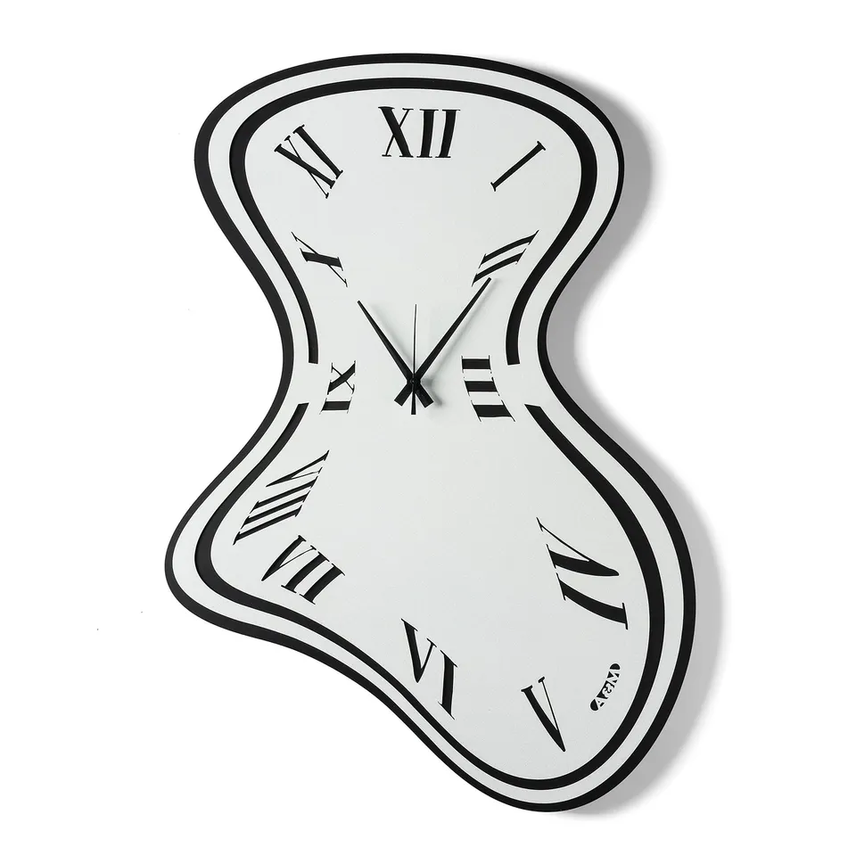 arti-mestieri-dali-orologio-da-parete-di-design image 1