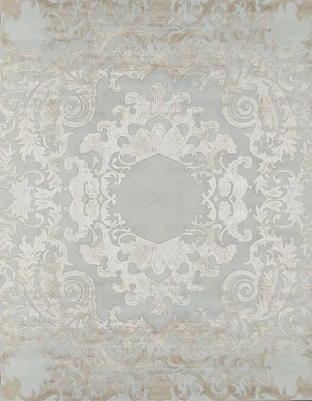 illulian-venus-tappeto-394-x-253-cm-lana-e-seta image 1