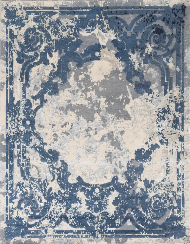 illulian-colette-tappeto-di-design-fatto-a-mano image 1
