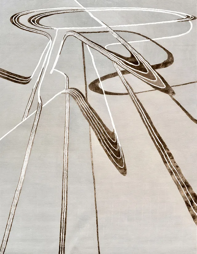 illulian-perspective-02-zaha-hadid-architects-tappeto-limited-fatto-a-mano image 1