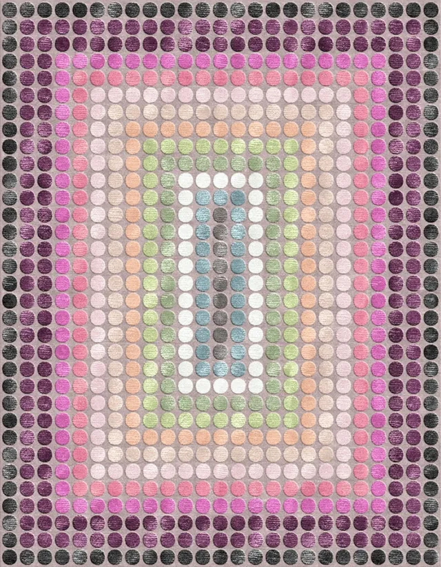 illulian-baby-rehab-tappeto-di-design-fatto-a-mano-design-collection image 1