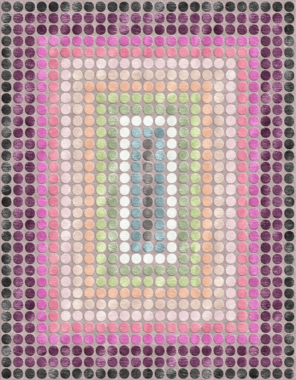 illulian-baby-rehab-tappeto-di-design-fatto-a-mano-design-collection image 1
