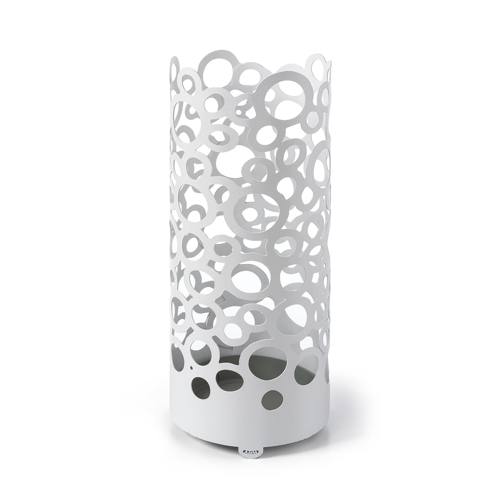 arti-mestieri-gas-portaombrelli-20-cm-traforato-bollicine image 4