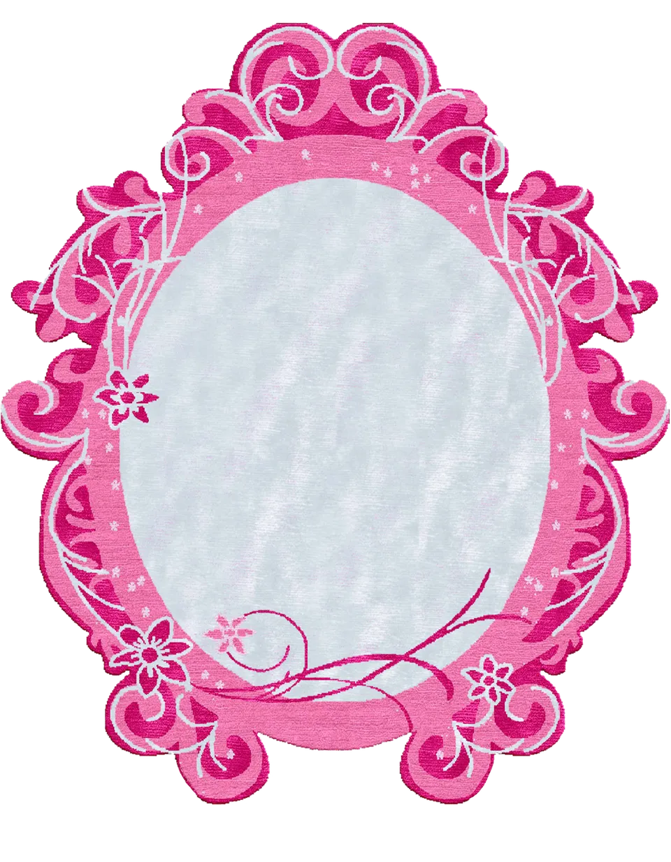 illulian-lou-lou-tappeto-design-personalizzabile image 1
