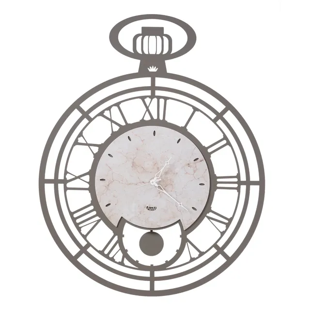 arti-mestieri-orologio-cipollone-mega-80x100-cm image 1