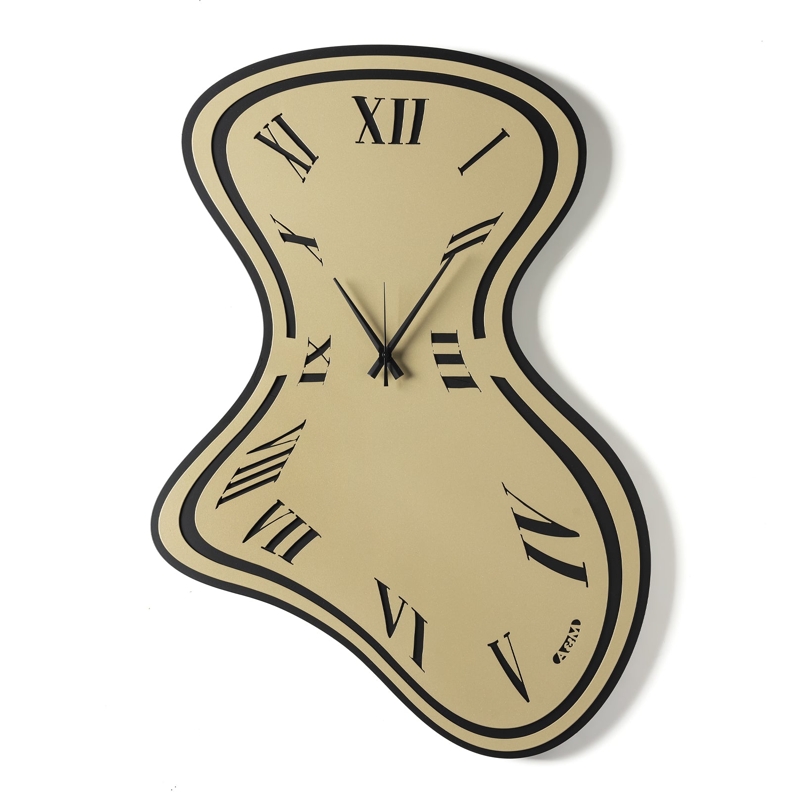 arti-mestieri-dali-orologio-da-parete-di-design image 5
