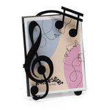 arti-mestieri-portafoto-music-chiave-di-violino image 3