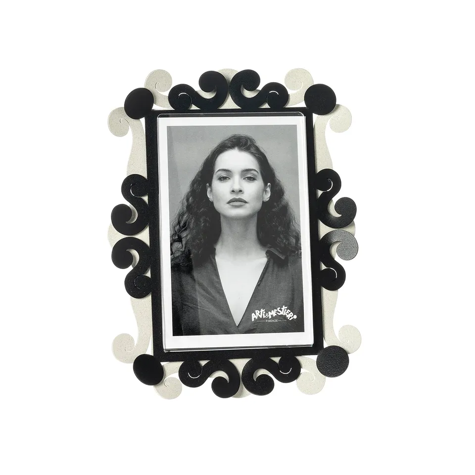 arti-mestieri-koko-piccolo-portafoto-di-design-doppia-cornice image 1