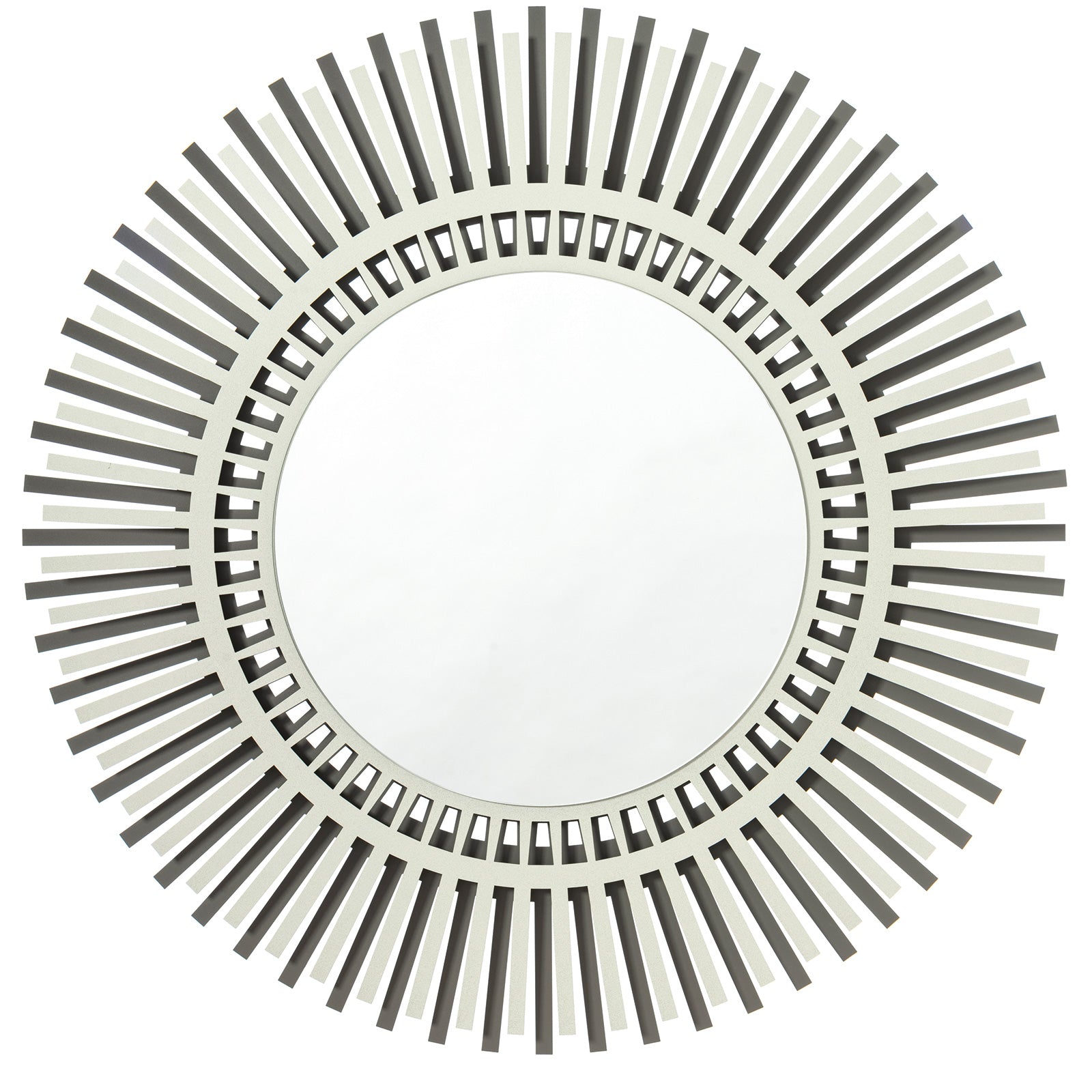 arti-mestieri-specchio-narcissus-sole-a-raggi image 1
